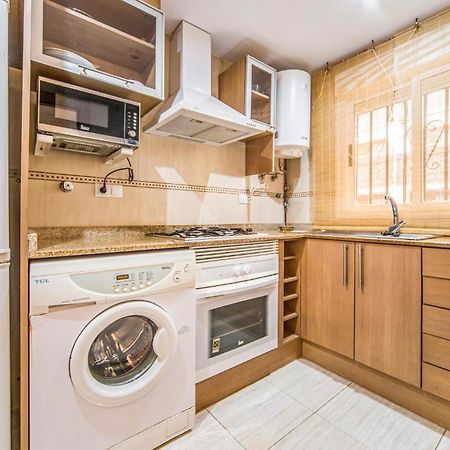 2 Bedroom Lovely Apartment In Oropesa Del Mar Ngoại thất bức ảnh