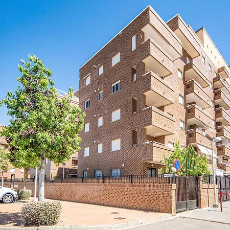 2 Bedroom Lovely Apartment In Oropesa Del Mar Ngoại thất bức ảnh